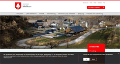 Desktop Screenshot of mellikon.ch